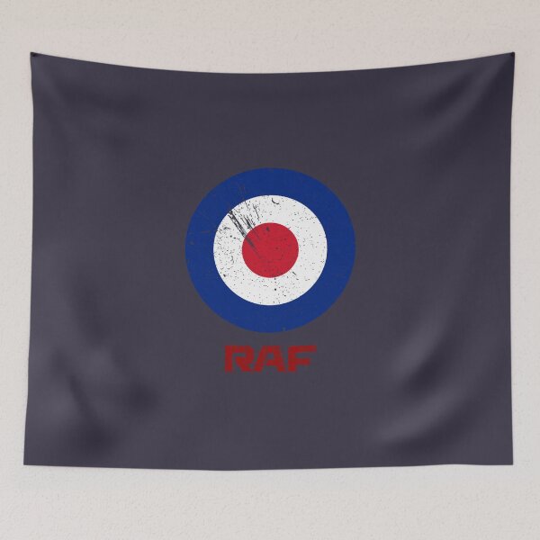 Item preview, Royal Air Force designed and sold by NorthAngle.