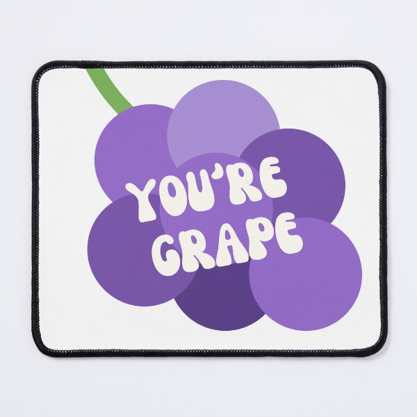 Item preview, you're grape designed and sold by jennadb.