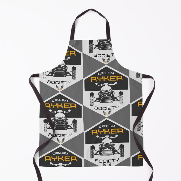 Item preview, Can-Am Ryker Society Logo designed and sold by Julio Aburto.