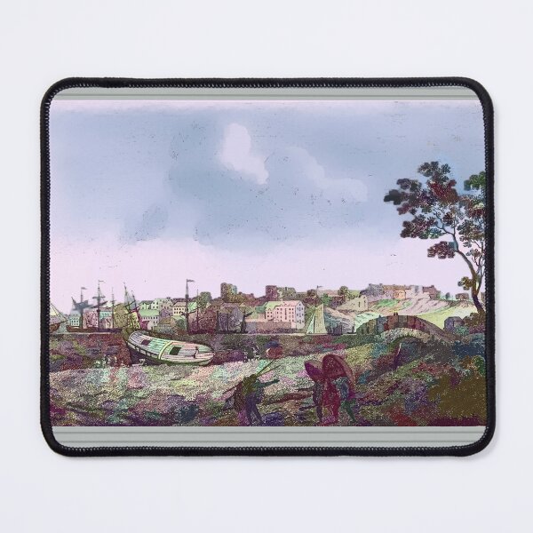 Item preview, Carmarthen designed and sold by Malcolm Walker.