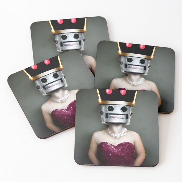 Item preview, teen robot. designed and sold by Ian Durkin.