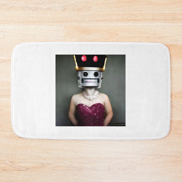 Item preview, teen robot. designed and sold by Ian Durkin.