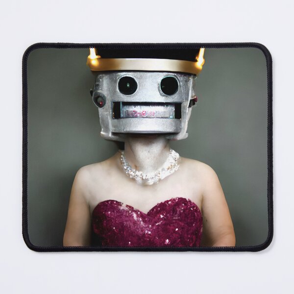 Item preview, teen robot. designed and sold by Ian Durkin.