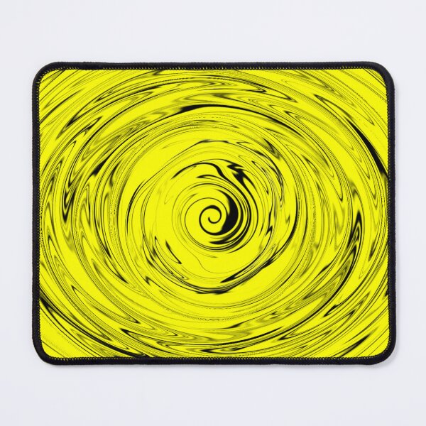 Item preview, Yellow chaos designed and sold by greentiger1.