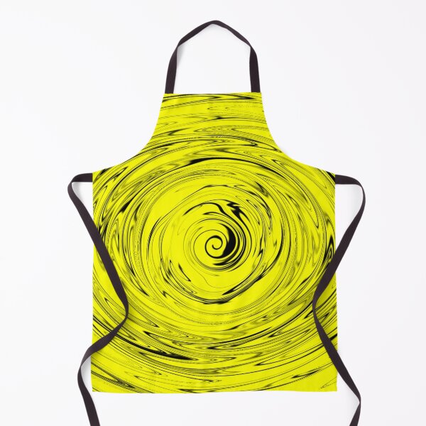Item preview, Yellow chaos designed and sold by greentiger1.