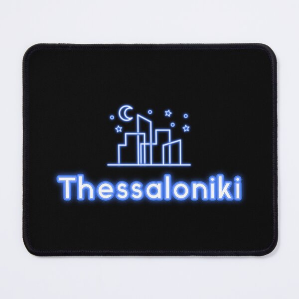 Item preview, Thessaloniki Greece, cities in greece, i love greece, Thesaloniki designed and sold by SuperiorPrints.