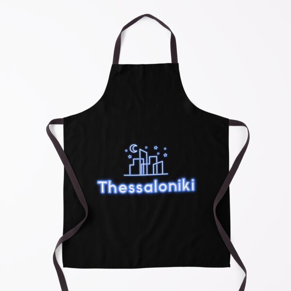 Item preview, Thessaloniki Greece, cities in greece, i love greece, Thesaloniki designed and sold by SuperiorPrints.
