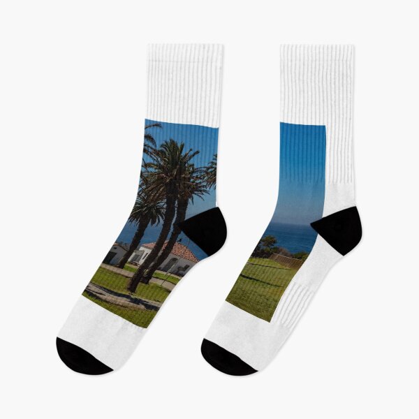 Item preview, Point Vicente Lighthouse designed and sold by Tootalled Photography .