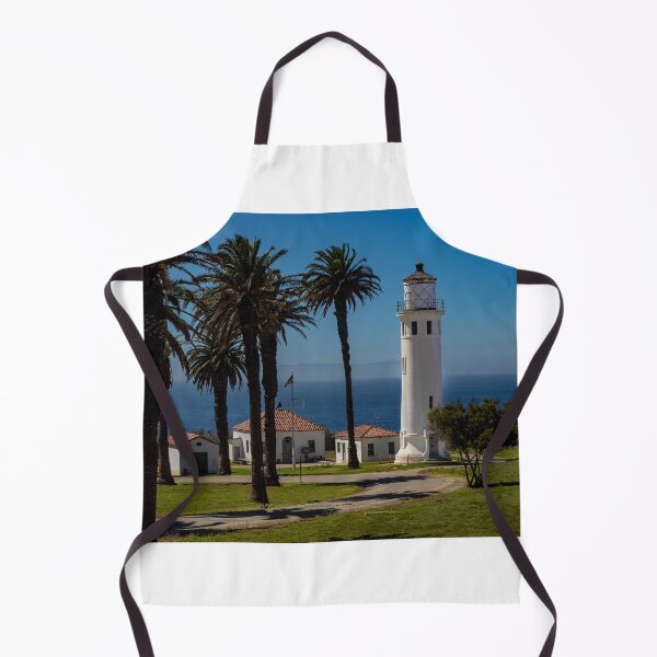 Item preview, Point Vicente Lighthouse designed and sold by Tootalled Photography .