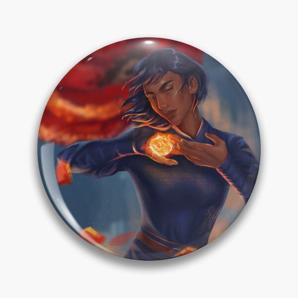 Item preview, Rin designed and sold by mossillustra.
