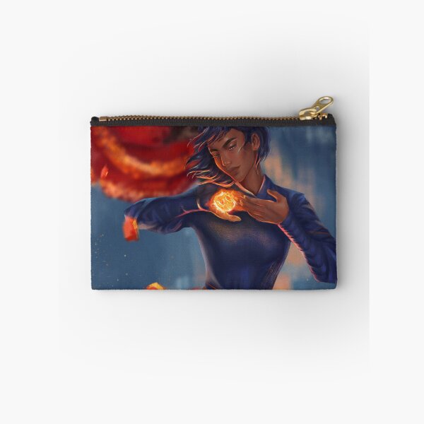 Item preview, Rin designed and sold by mossillustra.