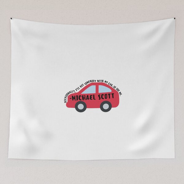 Item preview, Cita de Michael Scott designed and sold by Abbygbrown3.
