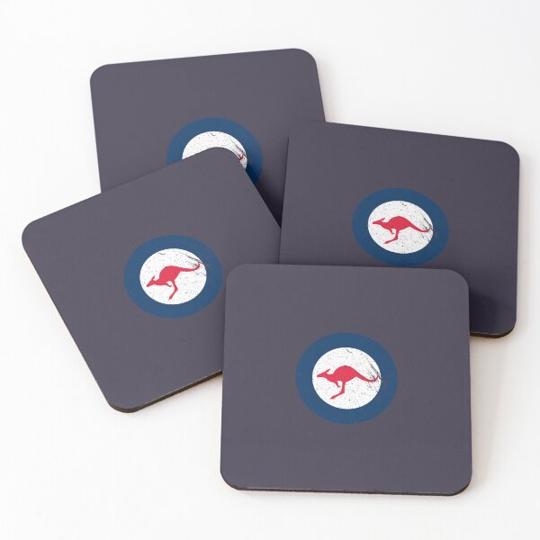 Item preview, Royal Australian Air Force roundel designed and sold by NorthAngle.