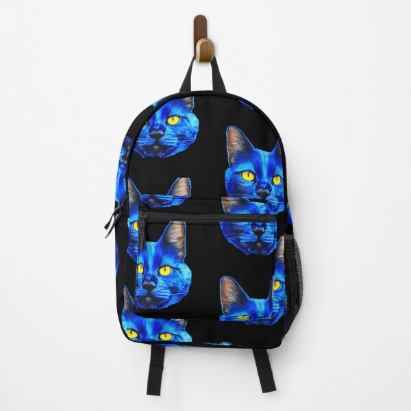 Item preview, Cat the seems avatar designed and sold by JequiPrint.