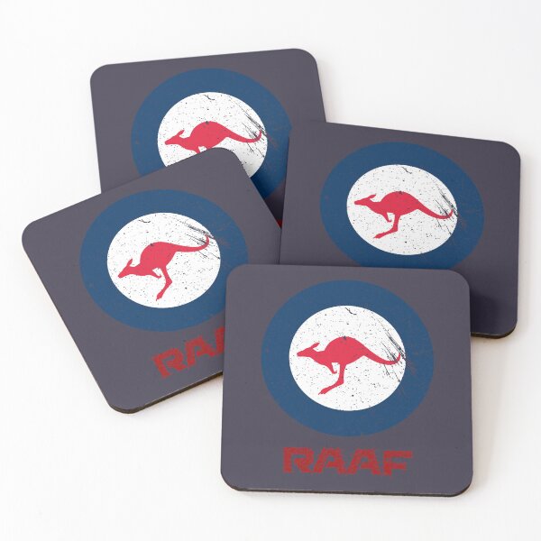 Item preview, Royal Australian Air Force designed and sold by NorthAngle.