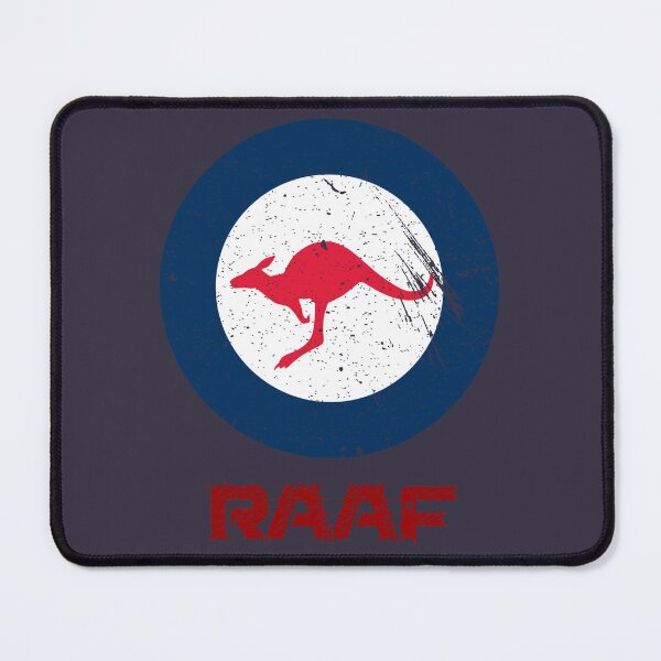Item preview, Royal Australian Air Force designed and sold by NorthAngle.