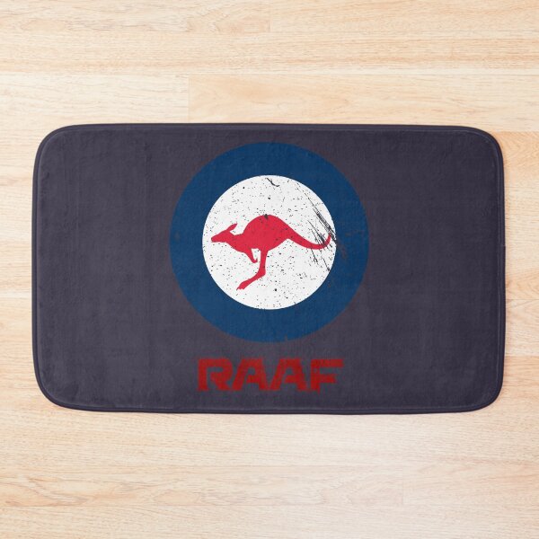 Item preview, Royal Australian Air Force designed and sold by NorthAngle.