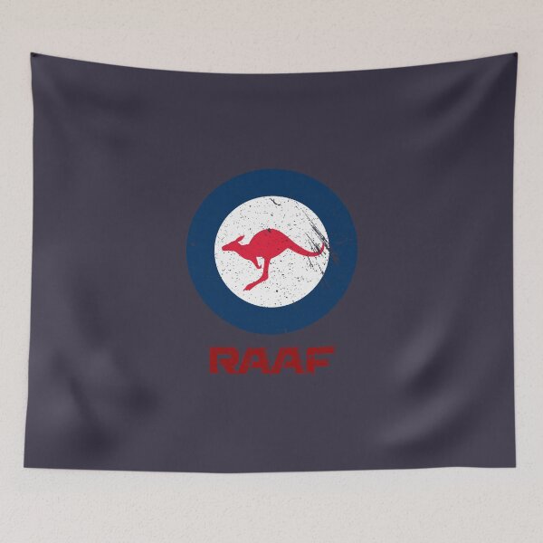 Item preview, Royal Australian Air Force designed and sold by NorthAngle.