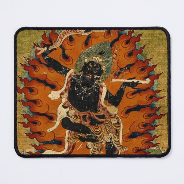 Item preview, Troma Nagmo designed and sold by ALCHEMIST.