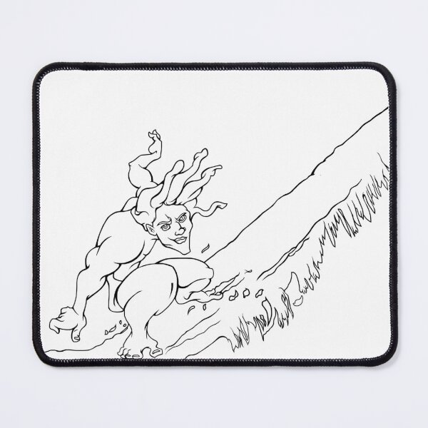 Item preview, Tarz - Outline designed and sold by kash2dawizzle.
