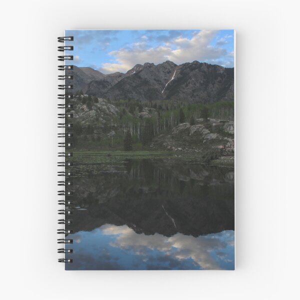 Item preview, Potato Lake Trailhead, Colorado  designed and sold by Lilrunnergirl.