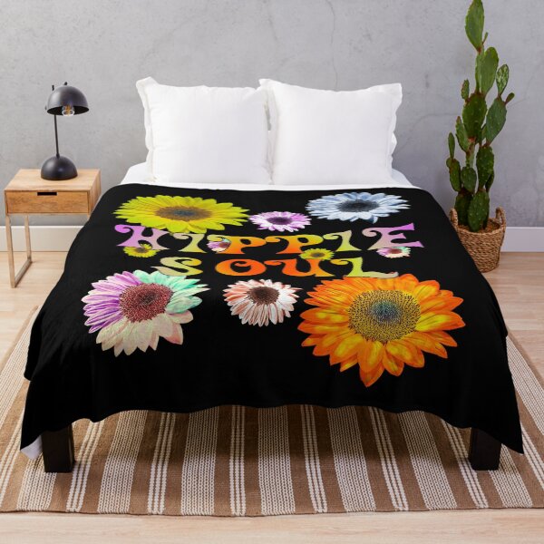 Item preview, Hippie Soul designed and sold by Brad Chambers.