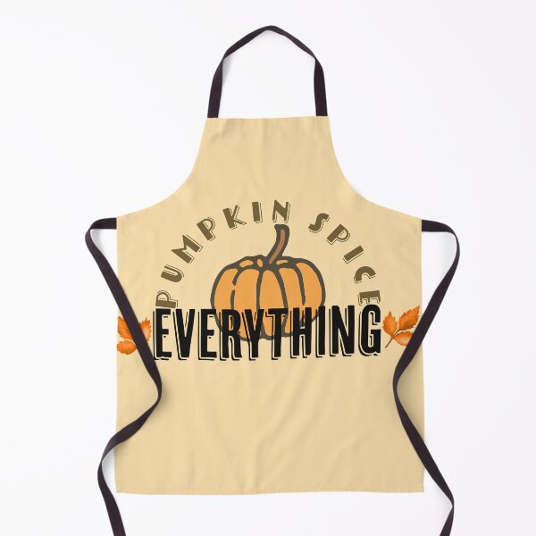Item preview, Pumpkin Spice Everything designed and sold by Fall-Creations.