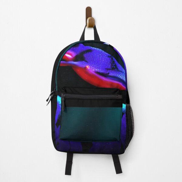 Item preview, Retro Whale Shark designed and sold by VPStellar.