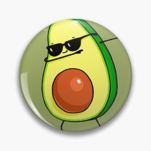 Artikelvorschau, Süße Avocado entworfen und verkauft von Nicoladenisa71.