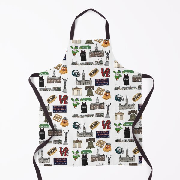 Item preview, Philly Flash Sheet designed and sold by Elizabeth Weglein.