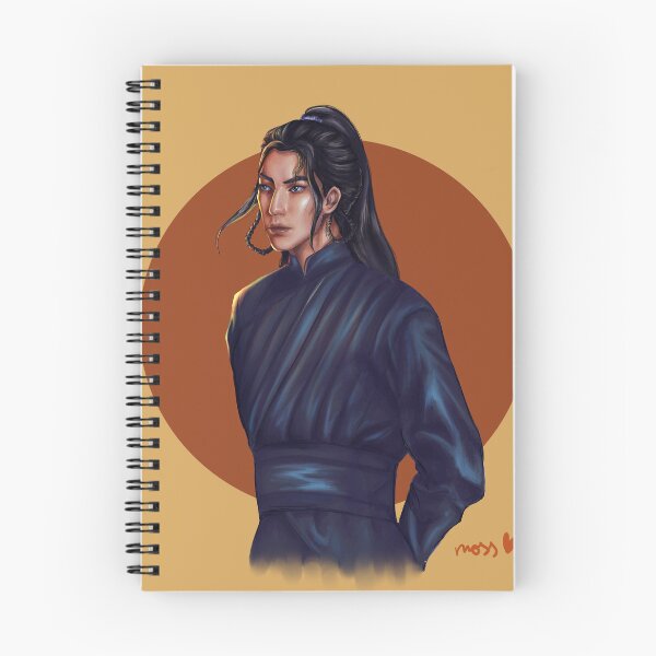 Item preview, Ouyang designed and sold by mossillustra.