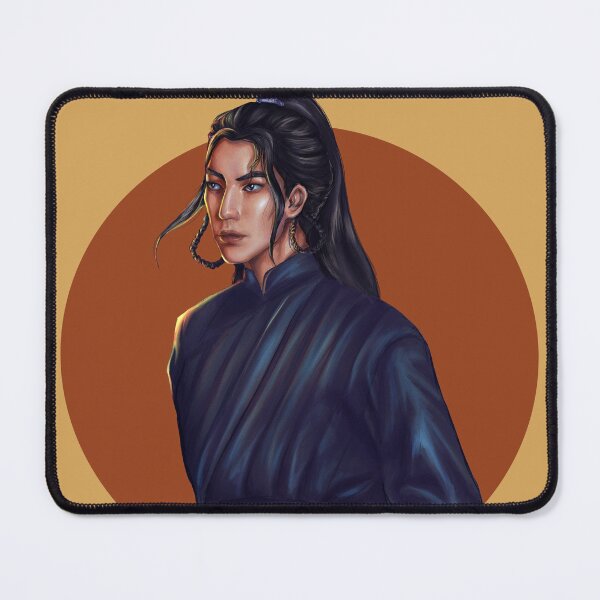Item preview, Ouyang designed and sold by mossillustra.