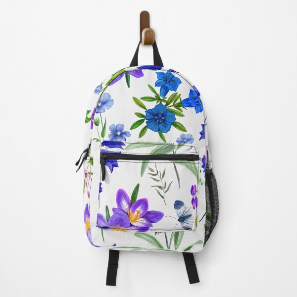 Item preview, Colorful Wildflowers designed and sold by silviaol.