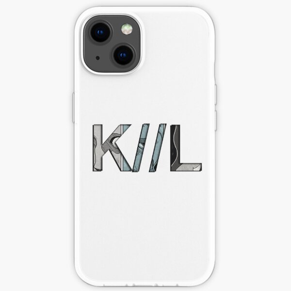 Knocked Loose iPhone Soft Case