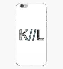 Knocked Loose iPhone Case