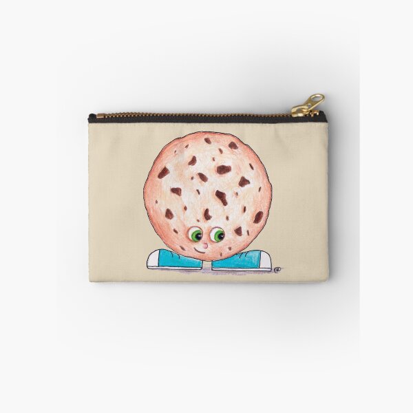 Item preview, Chocolate Chip Cookie designed and sold by ReneeEdmonston.