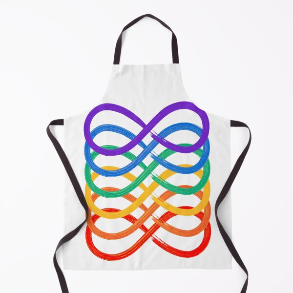 Item preview, Infinite love designed and sold by Laura-Arbol.