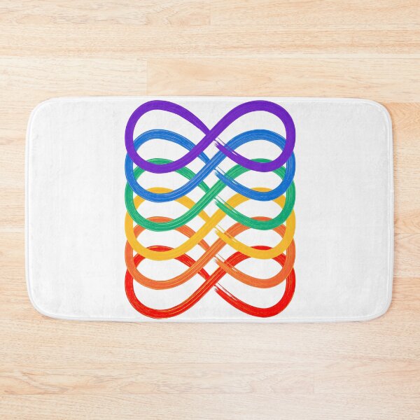 Item preview, Infinite love designed and sold by Laura-Arbol.