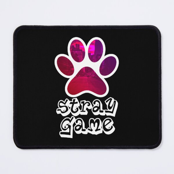 Item preview, Cat Meow Stray Game designed and sold by Palteeshop.