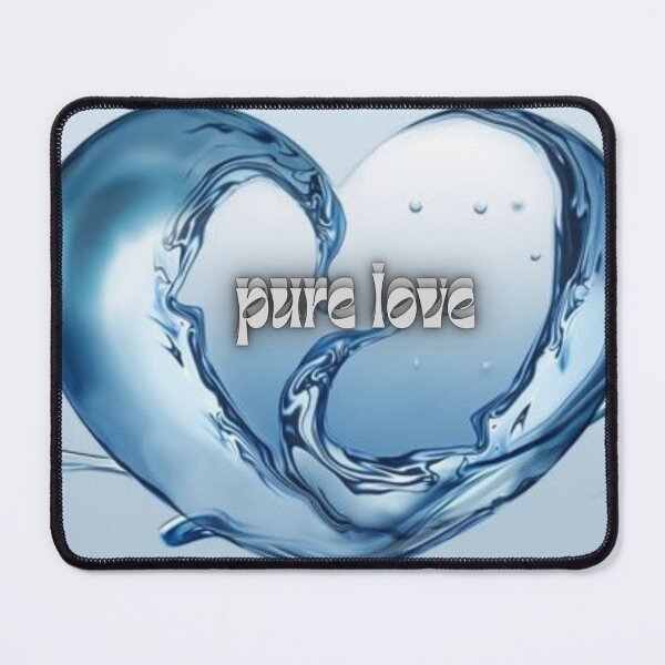 Item preview, pure love designed and sold by leenasobky14.