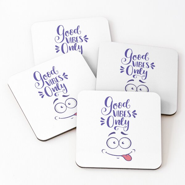 Item preview, Good vibes only  designed and sold by TAOR.