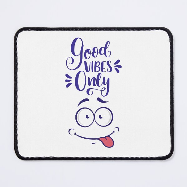 Item preview, Good vibes only  designed and sold by TAOR.