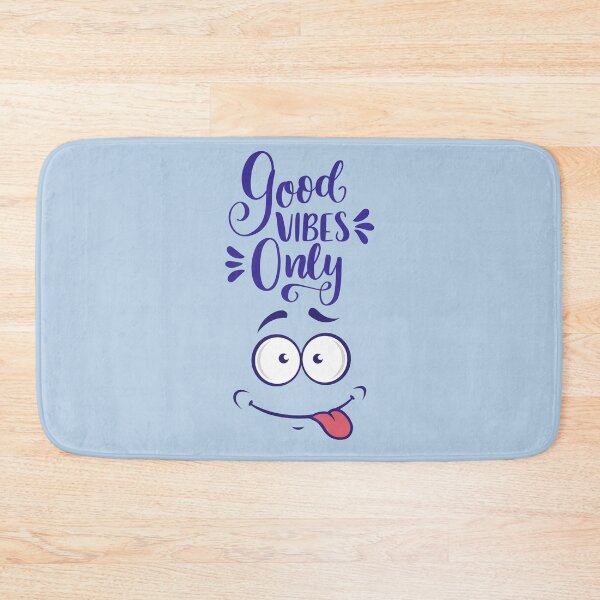 Item preview, Good vibes only  designed and sold by TAOR.