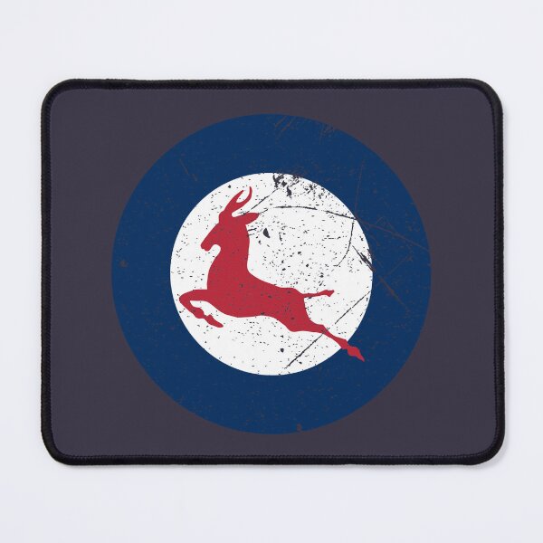 Item preview, Royal South African Air Force roundel designed and sold by NorthAngle.
