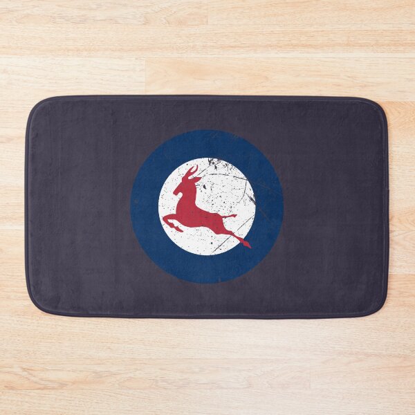 Item preview, Royal South African Air Force roundel designed and sold by NorthAngle.