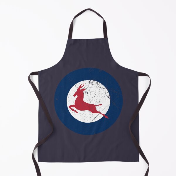 Item preview, Royal South African Air Force roundel designed and sold by NorthAngle.