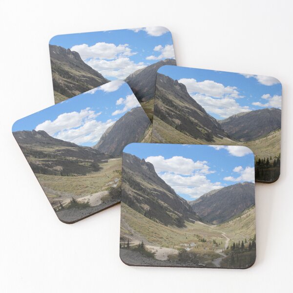 Item preview, Highland Mary Lakes Campground, Colorado  designed and sold by Lilrunnergirl.
