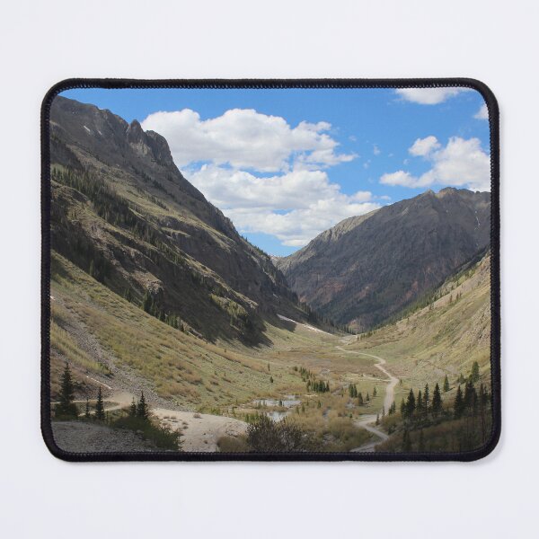Item preview, Highland Mary Lakes Campground, Colorado designed and sold by Lilrunnergirl.
