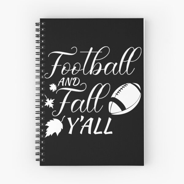Item preview, Football And Fall Y’all Football Lovers Gift Classic T-Shirt designed and sold by caraaliciafn.