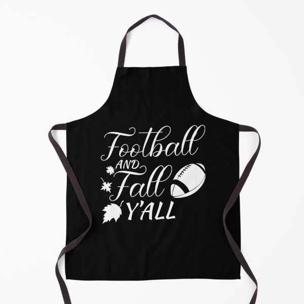 Item preview, Football And Fall Y’all Football Lovers Gift Classic T-Shirt designed and sold by caraaliciafn.